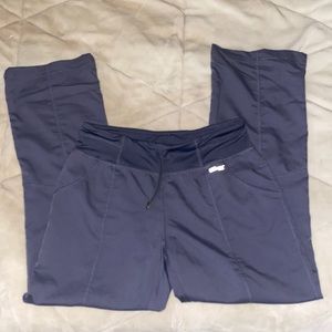 Greys Anatomy Scrub Pants